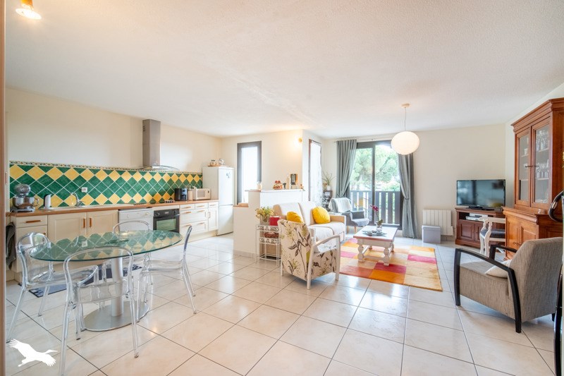 Vente Appartement Soustons - 3 pièces -82 m² - (40140)