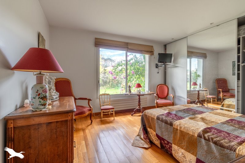 Vente Maison SEIGNOSSE - 3 pièces -134 m² - (40510)