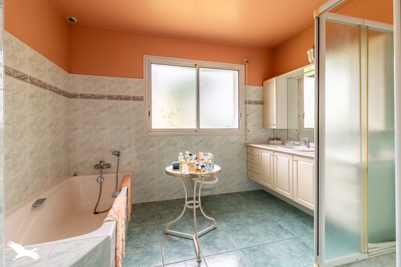 Vente Maison SEIGNOSSE - 3 pièces -134 m² - (40510)