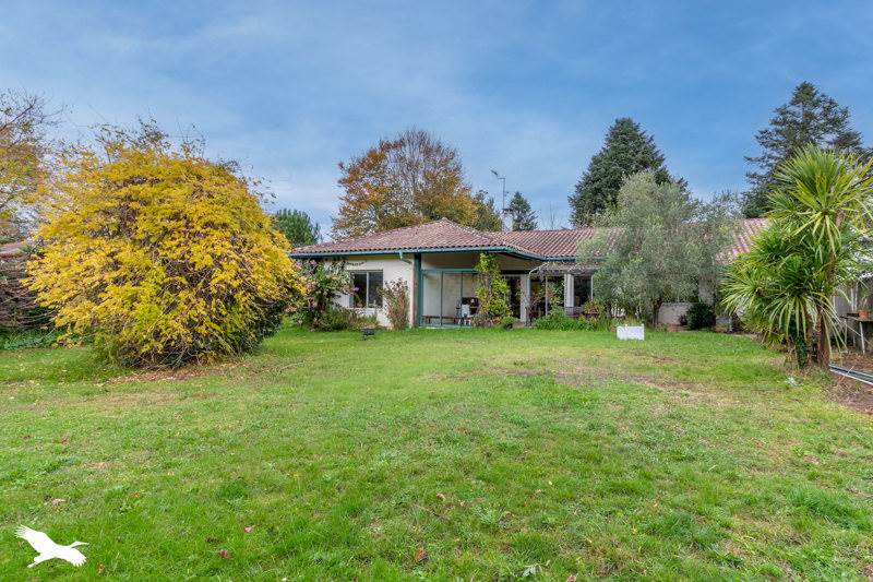 Vente Maison SEIGNOSSE - 3 pièces -134 m² - (40510)