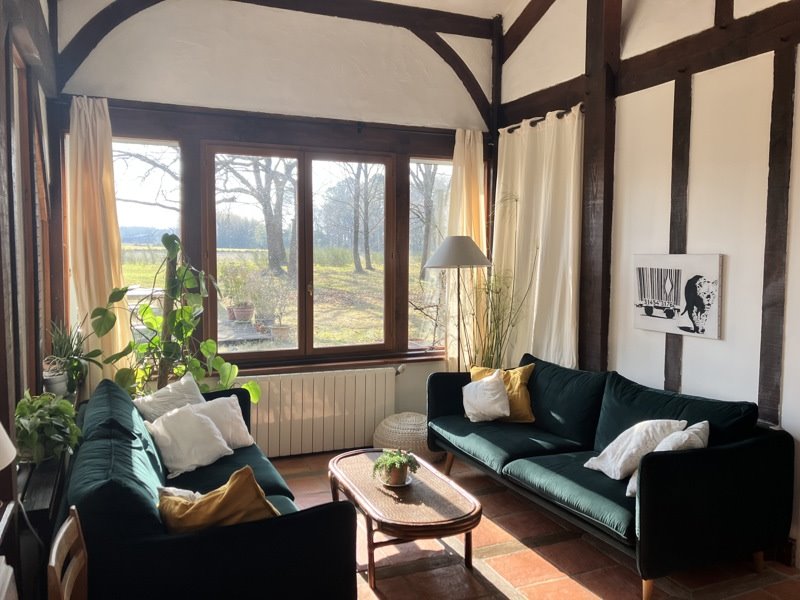 Vente Maison SOUSTONS - 4 pièces -165 m² - (40140)