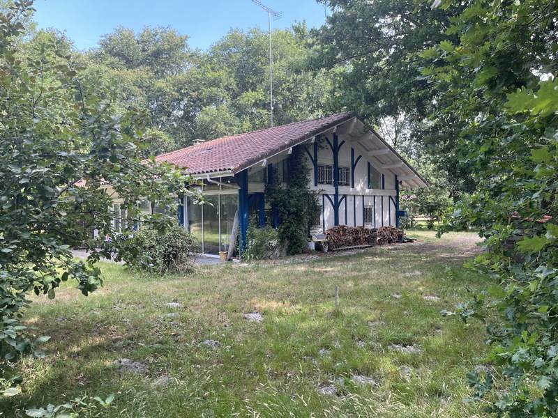 Vente Maison SOUSTONS - 4 pièces -165 m² - (40140)