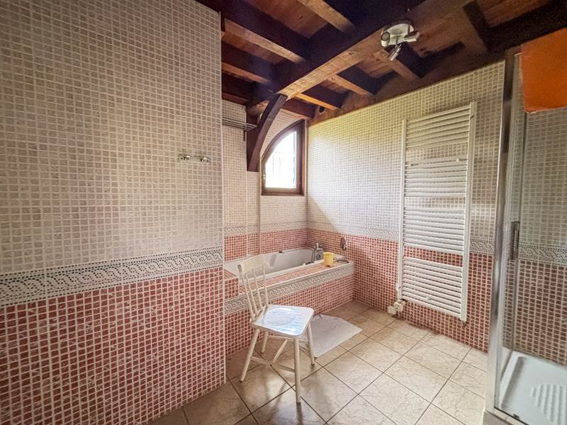 Vente Maison SOUSTONS - 4 pièces -165 m² - (40140)