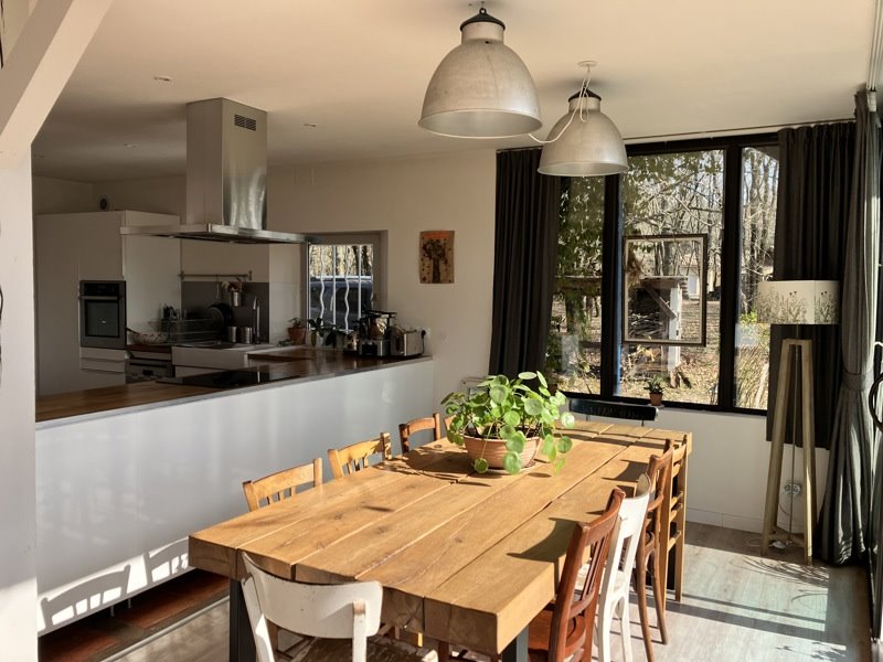 Vente Maison SOUSTONS - 4 pièces -165 m² - (40140)