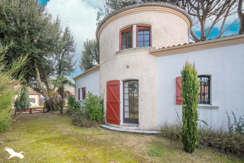 Vente Maison MAGESCQ - 4 pièces -120 m² - (40140)