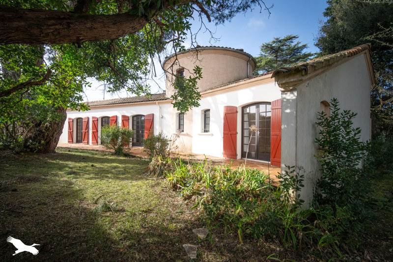 Vente Maison MAGESCQ - 4 pièces -120 m² - (40140)