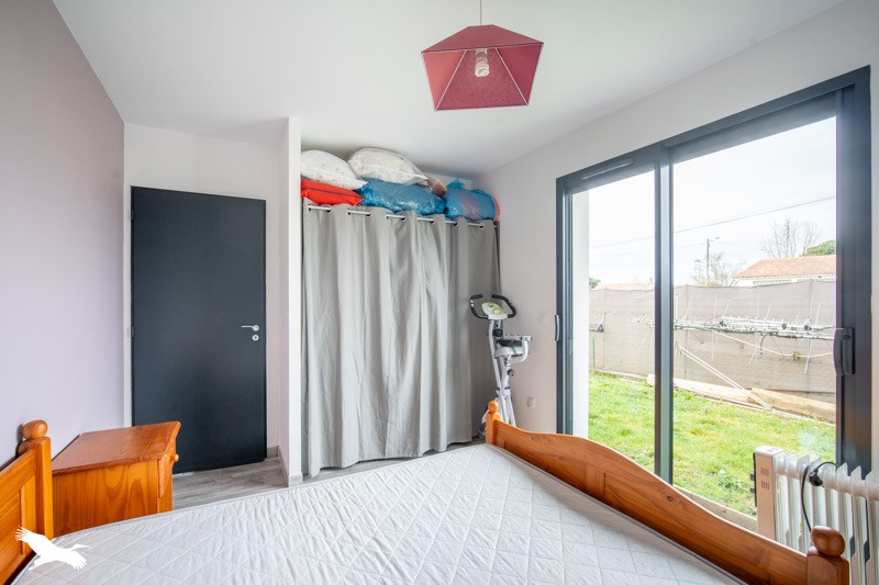 Vente Maison MAGESCQ - 5 pièces -144 m² - (40140)