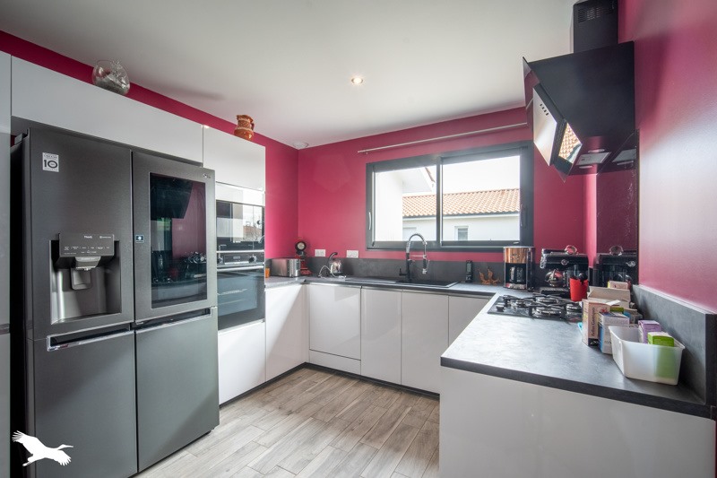 Vente Maison MAGESCQ - 5 pièces -144 m² - (40140)