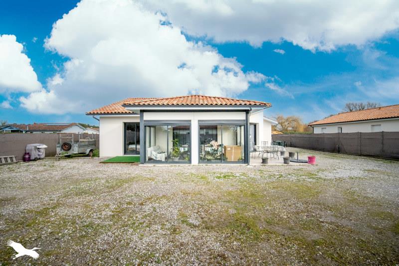 Vente Maison MAGESCQ - 5 pièces -144 m² - (40140)