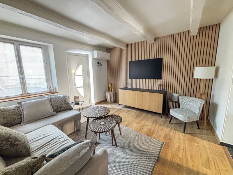 Vente Maison SOUSTONS - 3 pièces -55 m² - (40140)