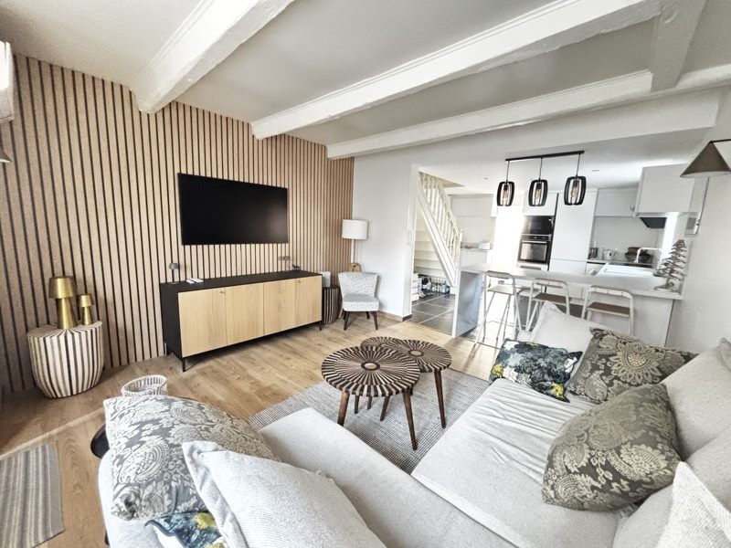 Vente Maison SOUSTONS - 3 pièces -55 m² - (40140)