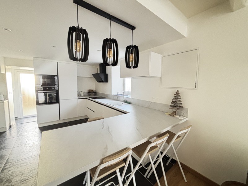 Vente Maison SOUSTONS - 3 pièces -55 m² - (40140)