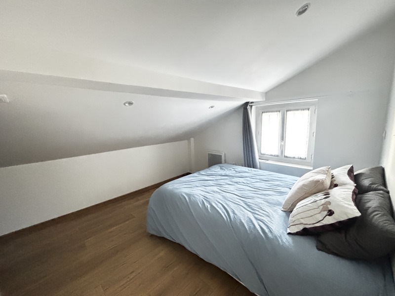 Vente Maison SOUSTONS - 3 pièces -55 m² - (40140)
