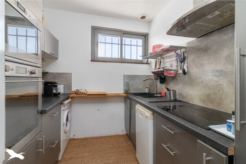 Vente Maison MAGESCQ - 3 pièces -103 m² - (40140)