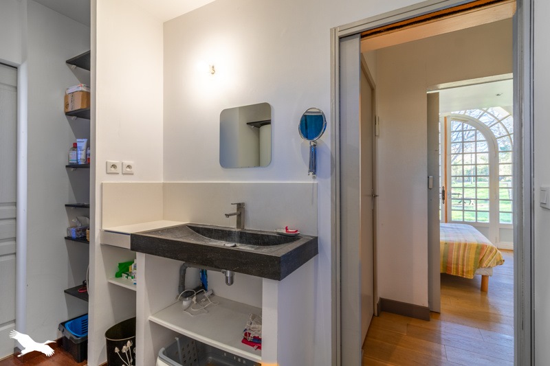 Vente Maison MAGESCQ - 3 pièces -103 m² - (40140)
