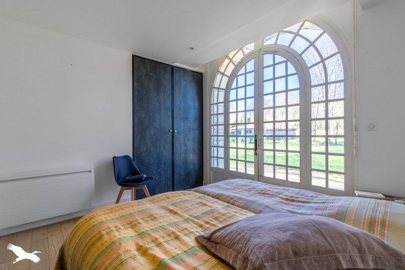 Vente Maison MAGESCQ - 3 pièces -103 m² - (40140)