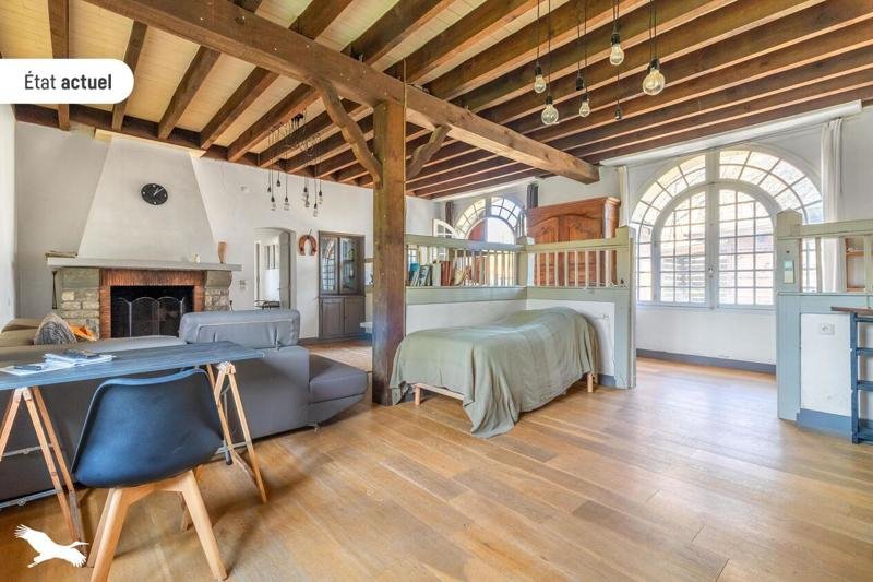 Vente Maison MAGESCQ - 3 pièces -103 m² - (40140)