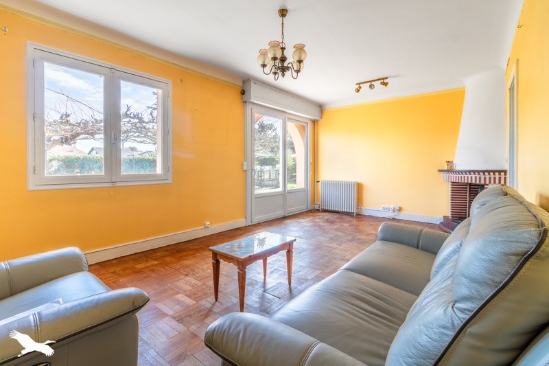 Vente Maison SOUSTONS - 3 pièces -76 m² - (40140)