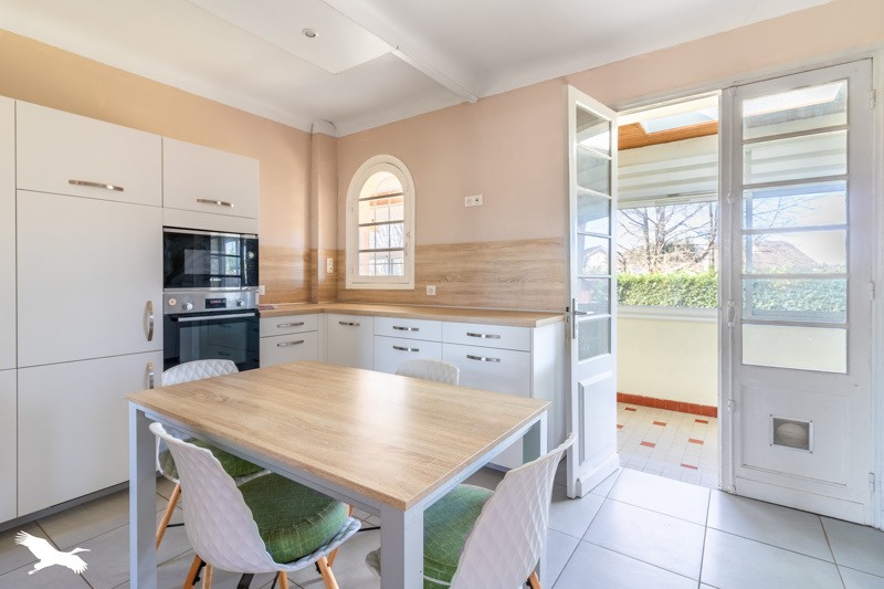 Vente Maison SOUSTONS - 3 pièces -76 m² - (40140)