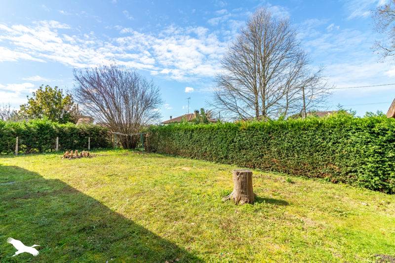 Vente Maison SOUSTONS - 3 pièces -76 m² - (40140)