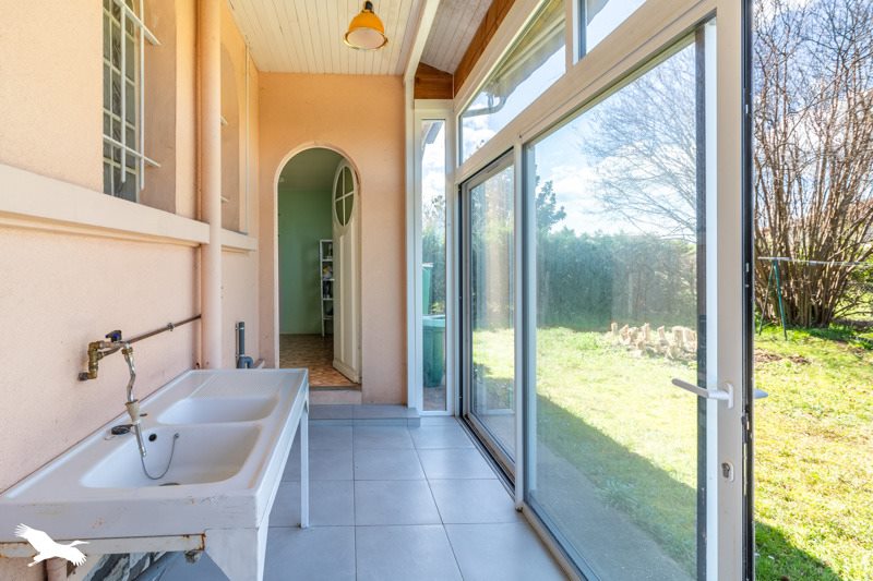 Vente Maison SOUSTONS - 3 pièces -76 m² - (40140)