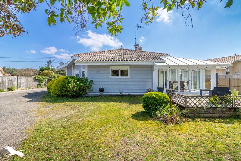 Vente Maison SOUSTONS - 5 pièces -139 m² - (40140)