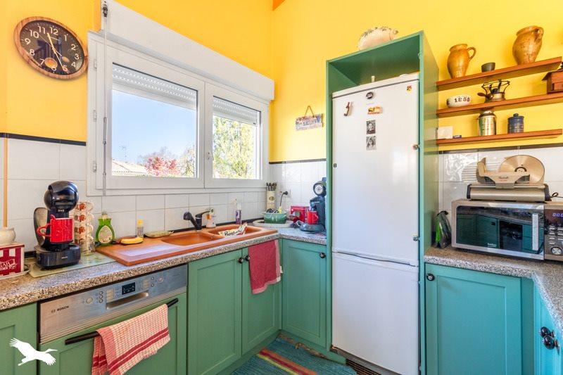Vente Maison SOUSTONS - 5 pièces -139 m² - (40140)
