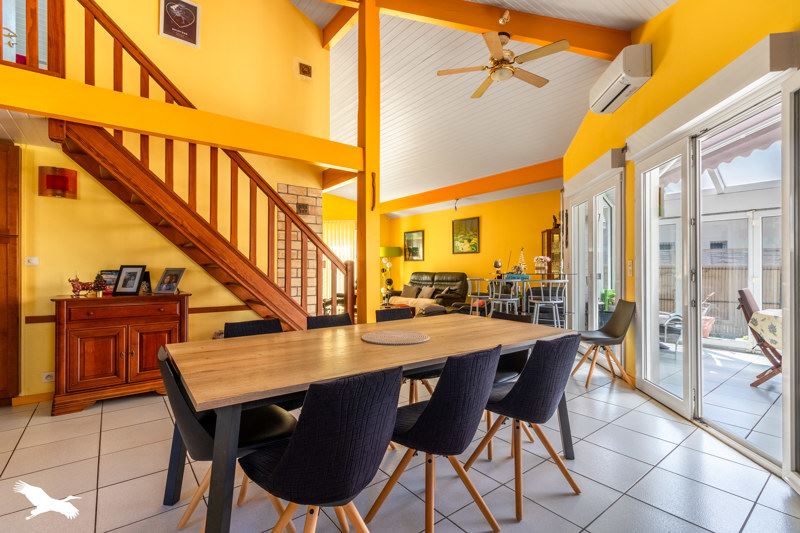Vente Maison SOUSTONS - 5 pièces -139 m² - (40140)