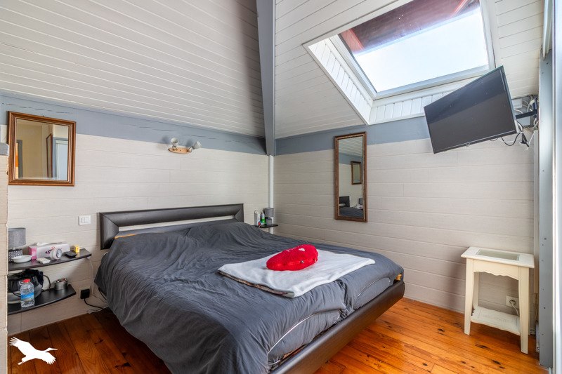 Vente Maison SOUSTONS - 5 pièces -139 m² - (40140)