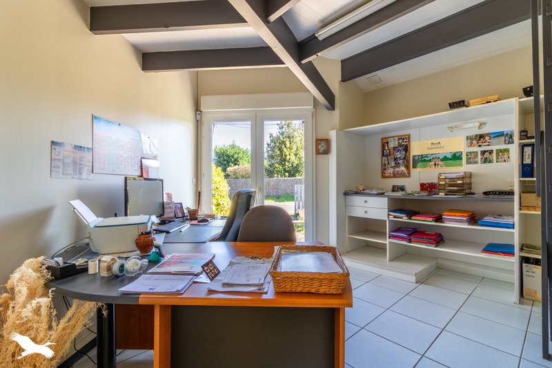Vente Maison SOUSTONS - 5 pièces -139 m² - (40140)