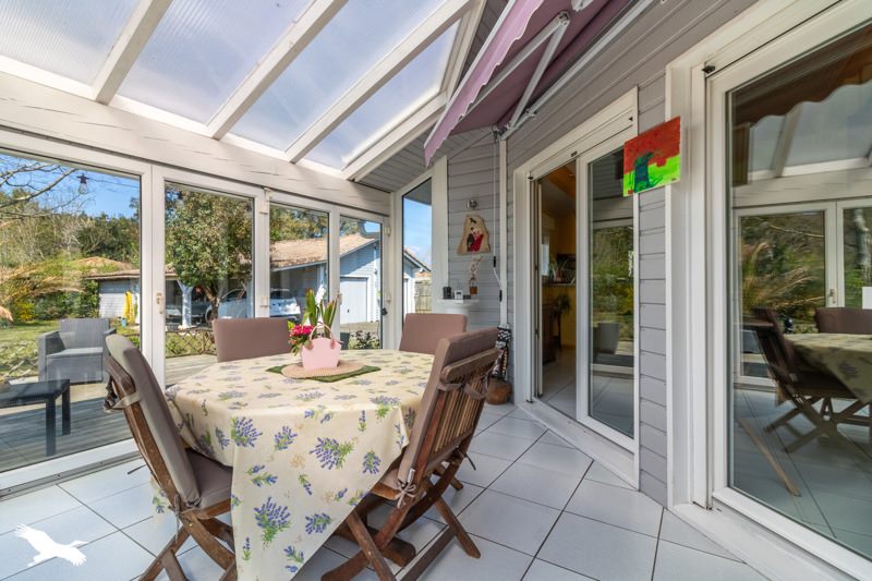 Vente Maison SOUSTONS - 5 pièces -139 m² - (40140)