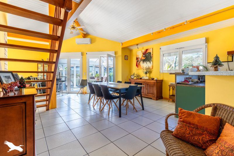 Vente Maison SOUSTONS - 5 pièces -139 m² - (40140)