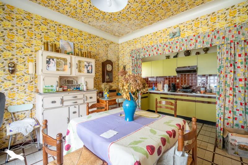 Vente Maison MAGESCQ - 3 pièces -80 m² - (40140)