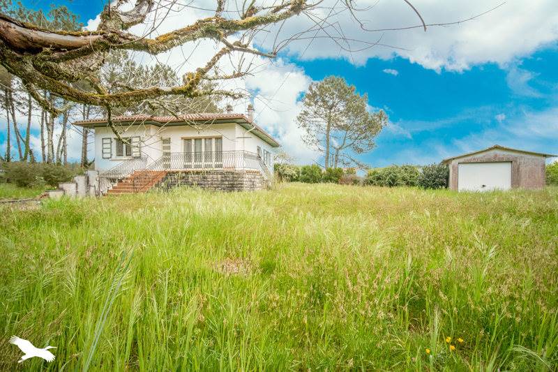 Vente Maison MAGESCQ - 3 pièces -80 m² - (40140)