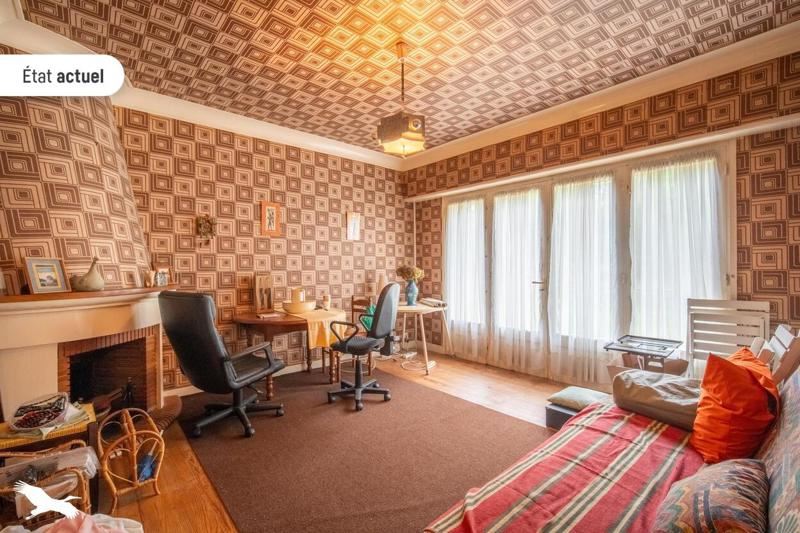 Vente Maison MAGESCQ - 3 pièces -80 m² - (40140)