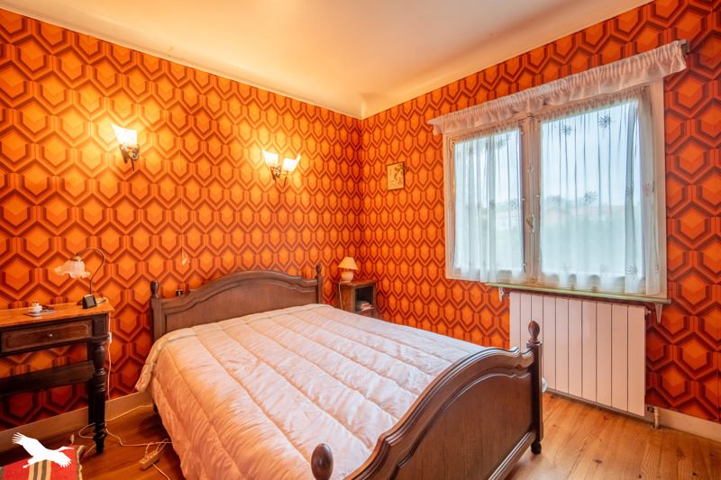 Vente Maison MAGESCQ - 3 pièces -80 m² - (40140)