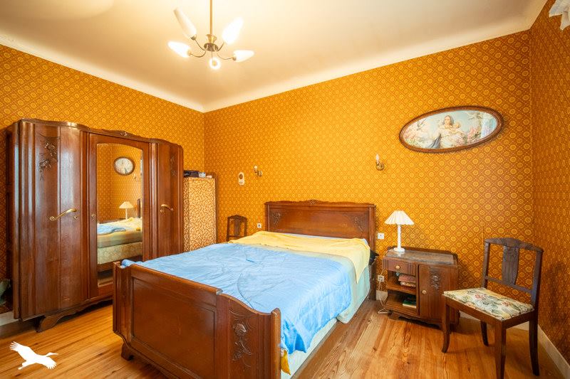 Vente Maison MAGESCQ - 3 pièces -80 m² - (40140)