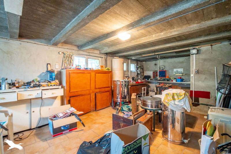 Vente Maison MAGESCQ - 3 pièces -80 m² - (40140)