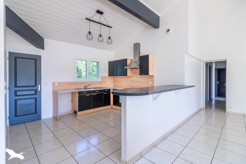Vente Maison SOUSTONS - 5 pièces -112 m² - (40140)