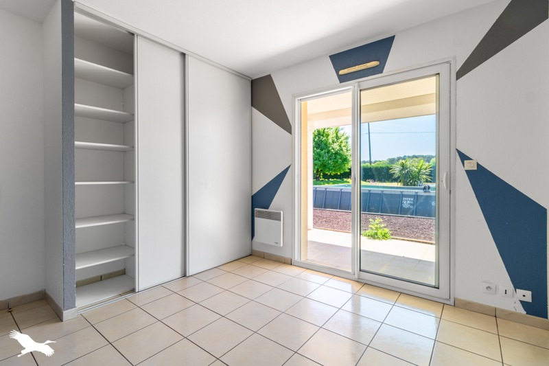 Vente Maison SOUSTONS - 5 pièces -112 m² - (40140)