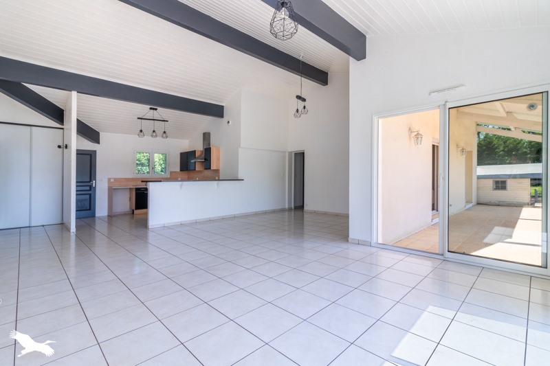 Vente Maison Soustons - 5 pièces -112 m² - (40140)