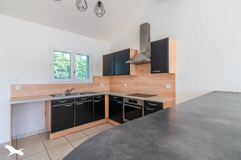 Vente Maison Soustons - 5 pièces -112 m² - (40140)