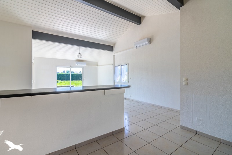 Vente Maison Soustons - 5 pièces -112 m² - (40140)