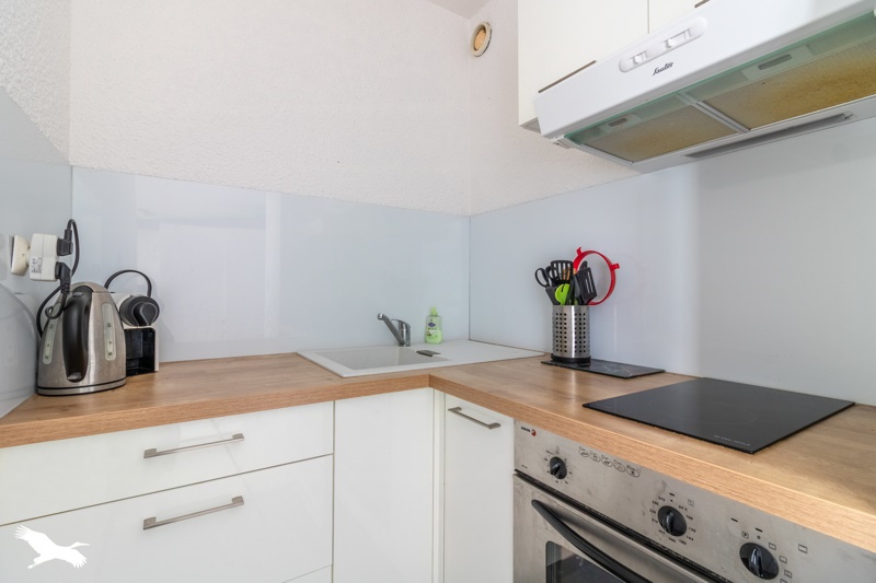 Vente Appartement SEIGNOSSE - 2 pièces -35,6 m² - (40510)