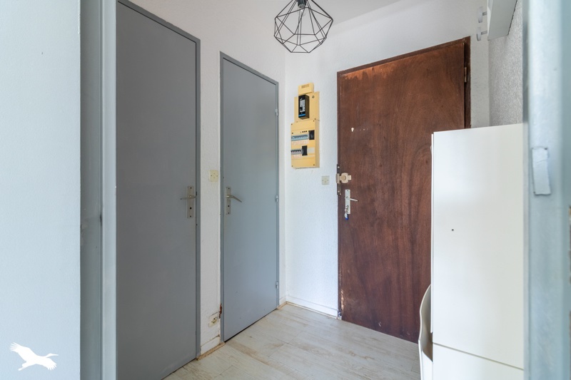 Vente Appartement SEIGNOSSE - 2 pièces -35,6 m² - (40510)