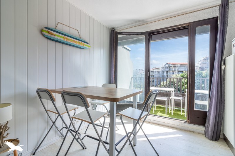 Vente Appartement SEIGNOSSE - 2 pièces -35,6 m² - (40510)