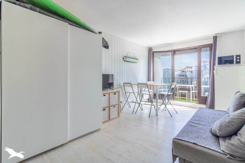Vente Appartement SEIGNOSSE - 2 pièces -35,6 m² - (40510)