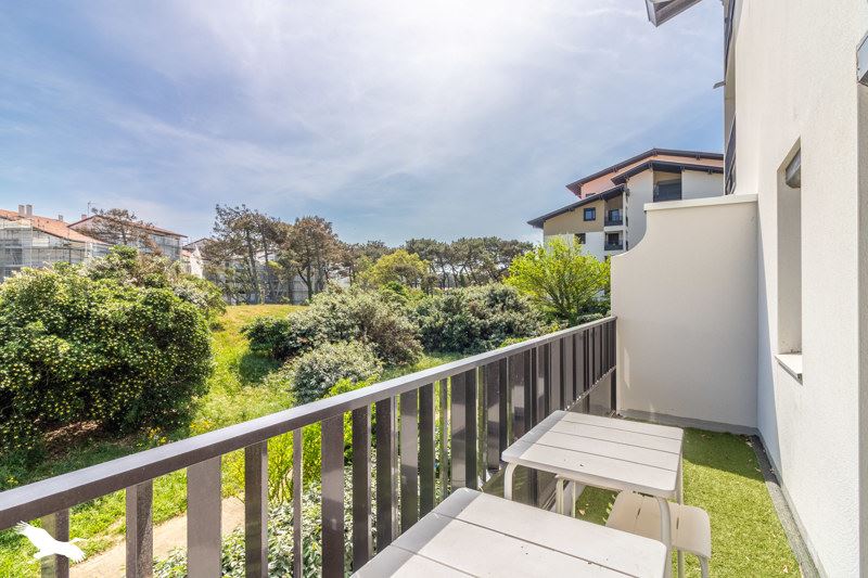 Vente Appartement SEIGNOSSE - 2 pièces -35,6 m² - (40510)