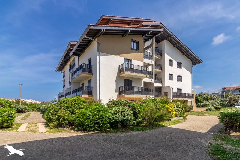 Vente Appartement SEIGNOSSE - 2 pièces -35,6 m² - (40510)
