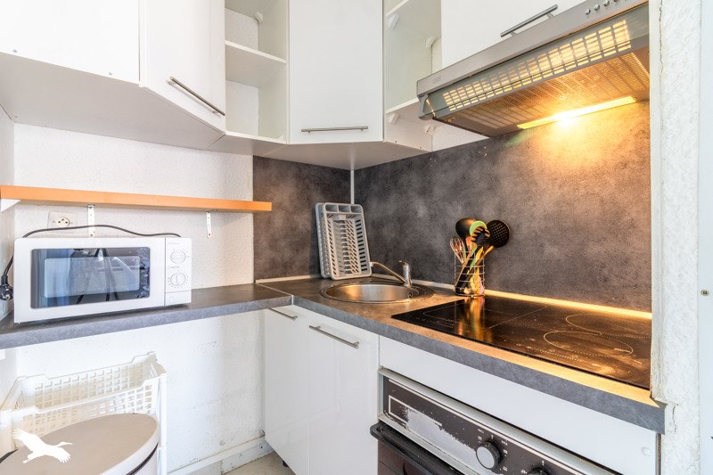 Vente Appartement SEIGNOSSE - 2 pièces -32 m² - (40510)